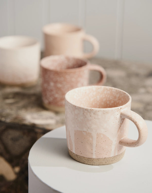 Strata Mug